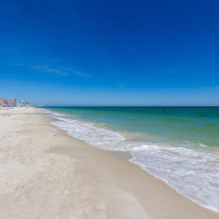 Phoenix V Unit 816 Orange Beach Dış mekan fotoğraf