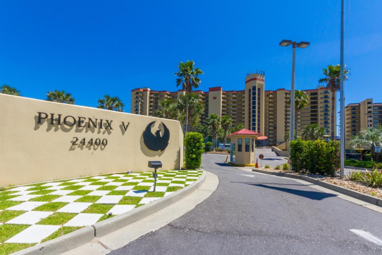 Phoenix V Unit 816 Orange Beach Dış mekan fotoğraf