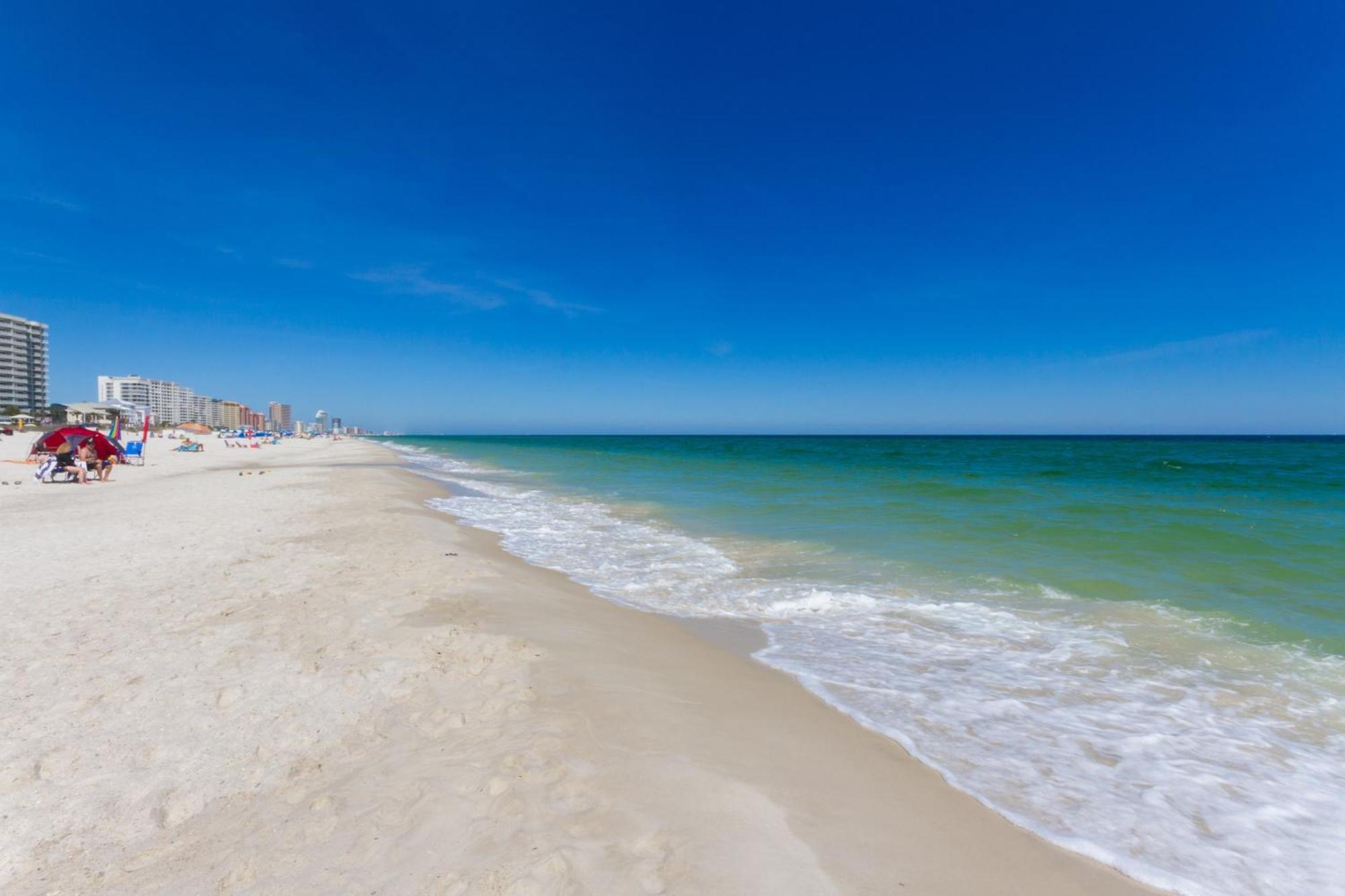 Phoenix V Unit 816 Orange Beach Dış mekan fotoğraf