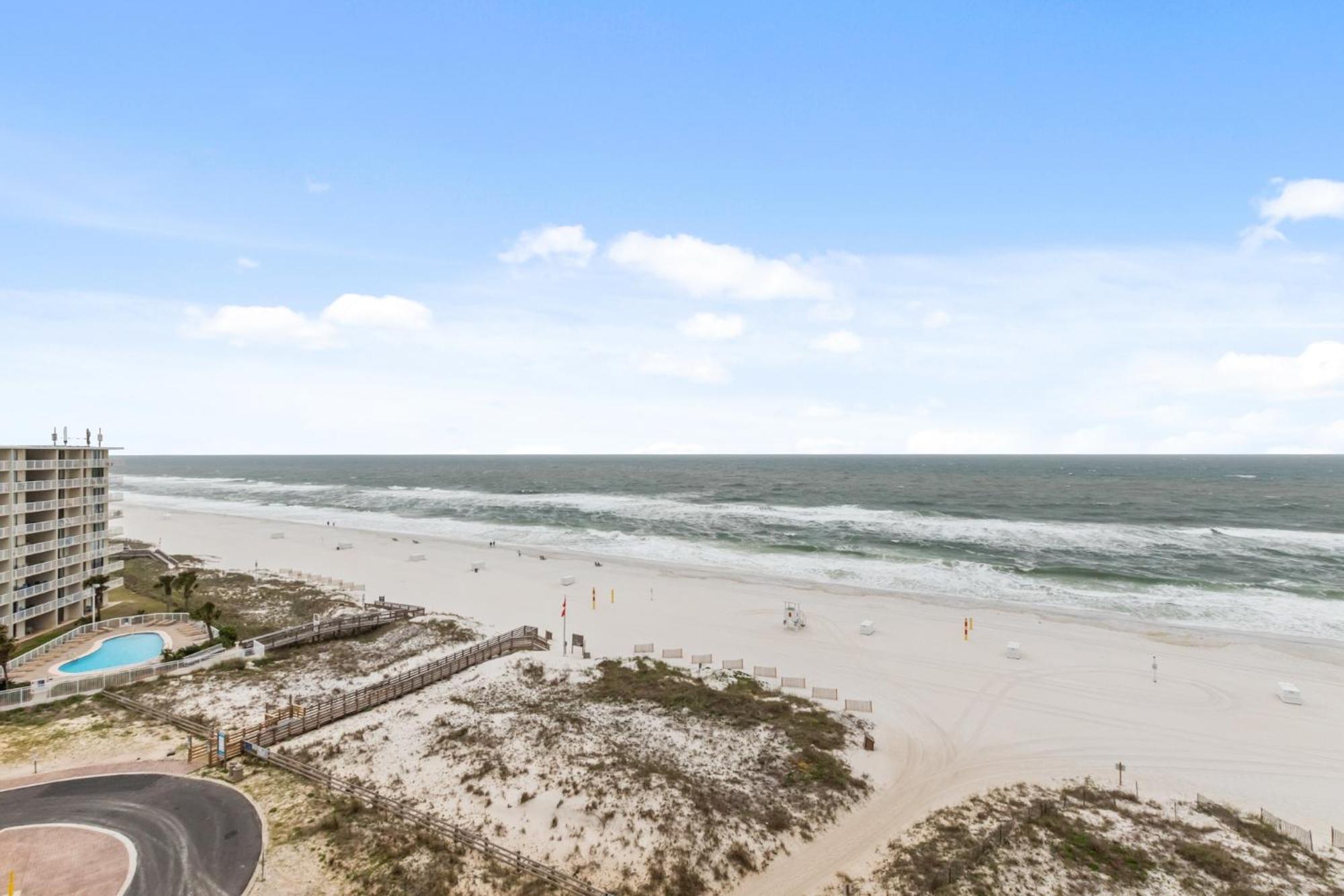 Phoenix V Unit 816 Orange Beach Dış mekan fotoğraf