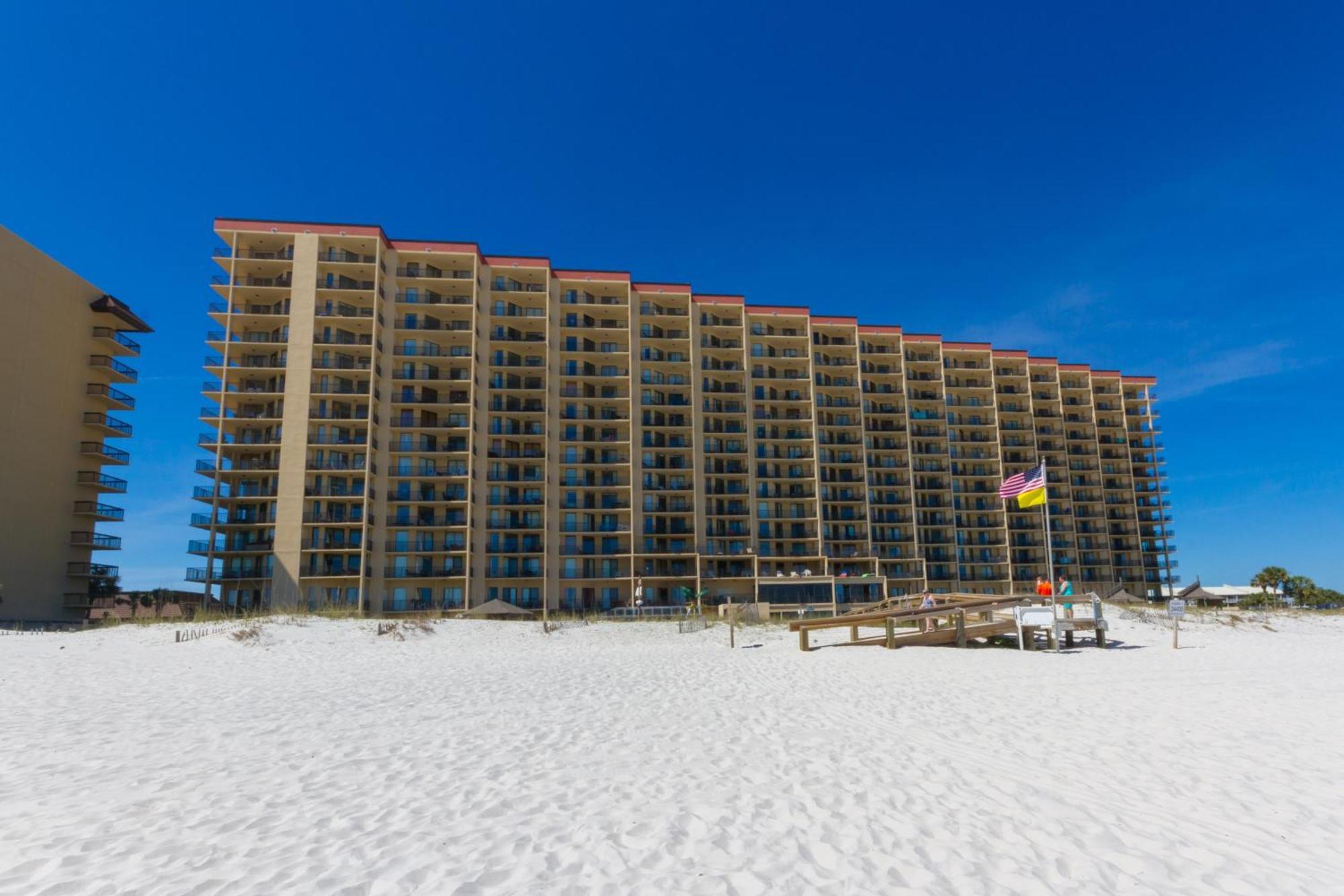 Phoenix V Unit 816 Orange Beach Dış mekan fotoğraf