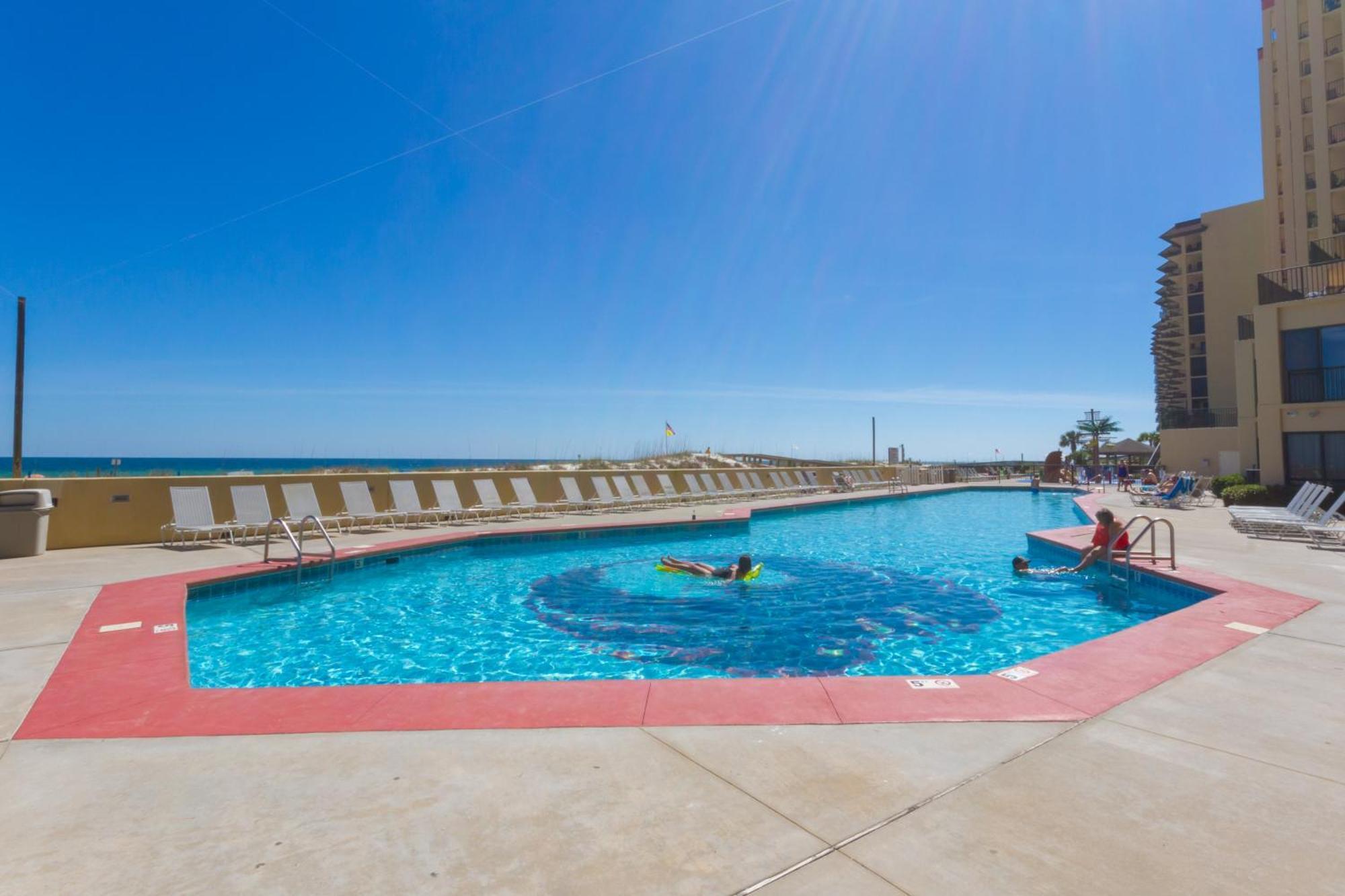 Phoenix V Unit 816 Orange Beach Dış mekan fotoğraf