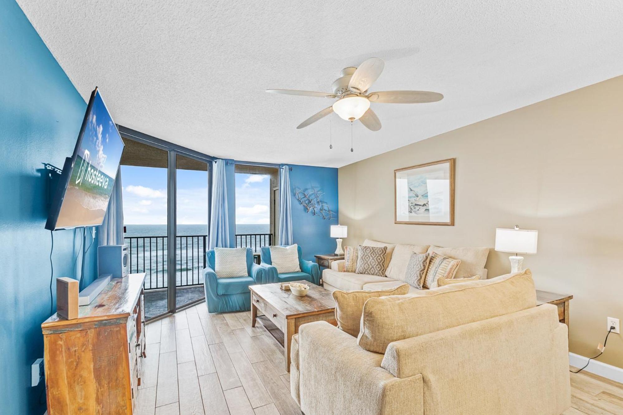 Phoenix V Unit 816 Orange Beach Dış mekan fotoğraf