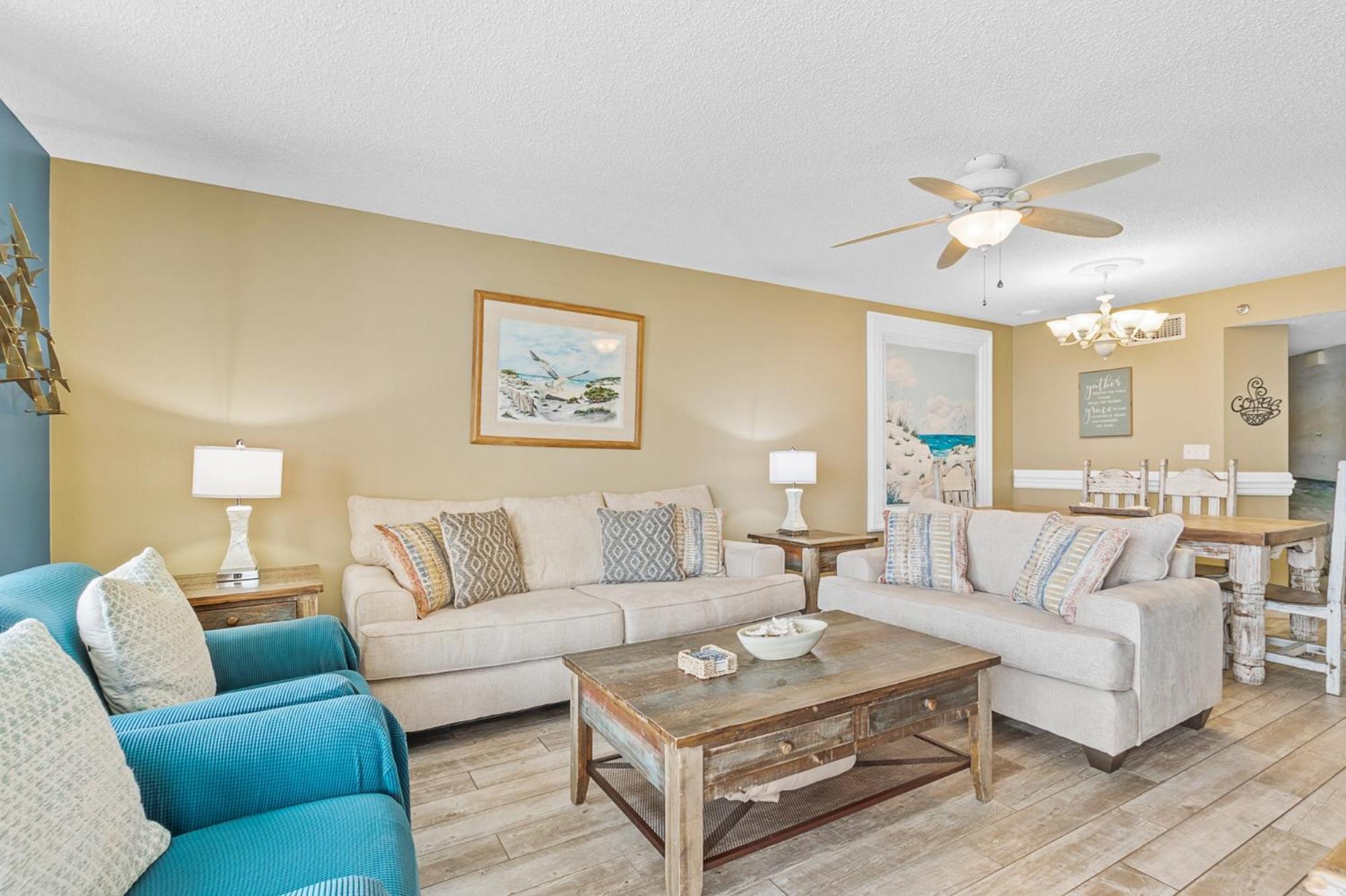 Phoenix V Unit 816 Orange Beach Dış mekan fotoğraf
