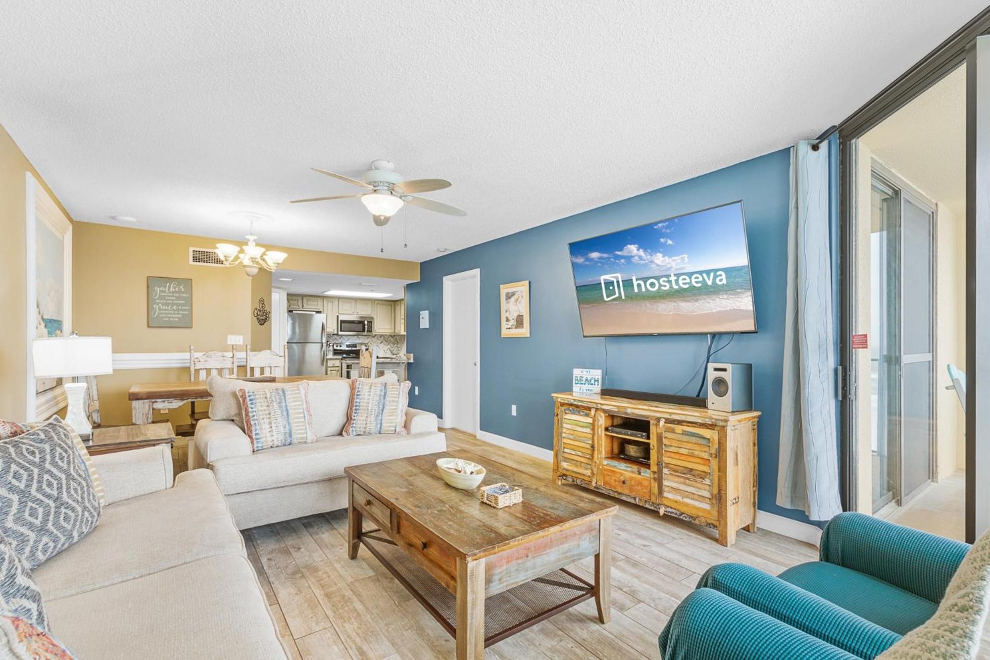 Phoenix V Unit 816 Orange Beach Dış mekan fotoğraf