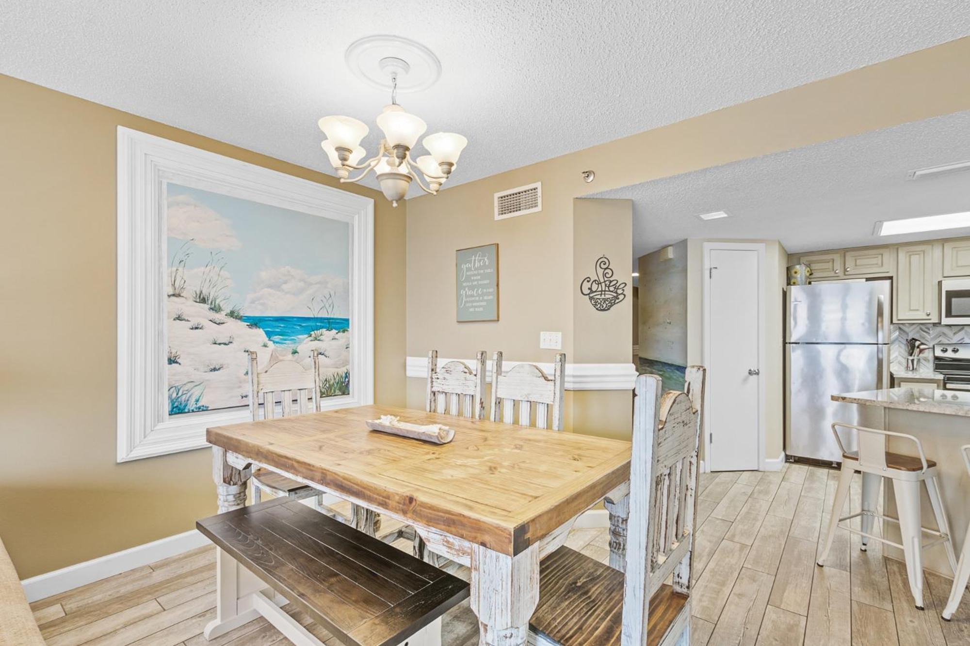 Phoenix V Unit 816 Orange Beach Dış mekan fotoğraf