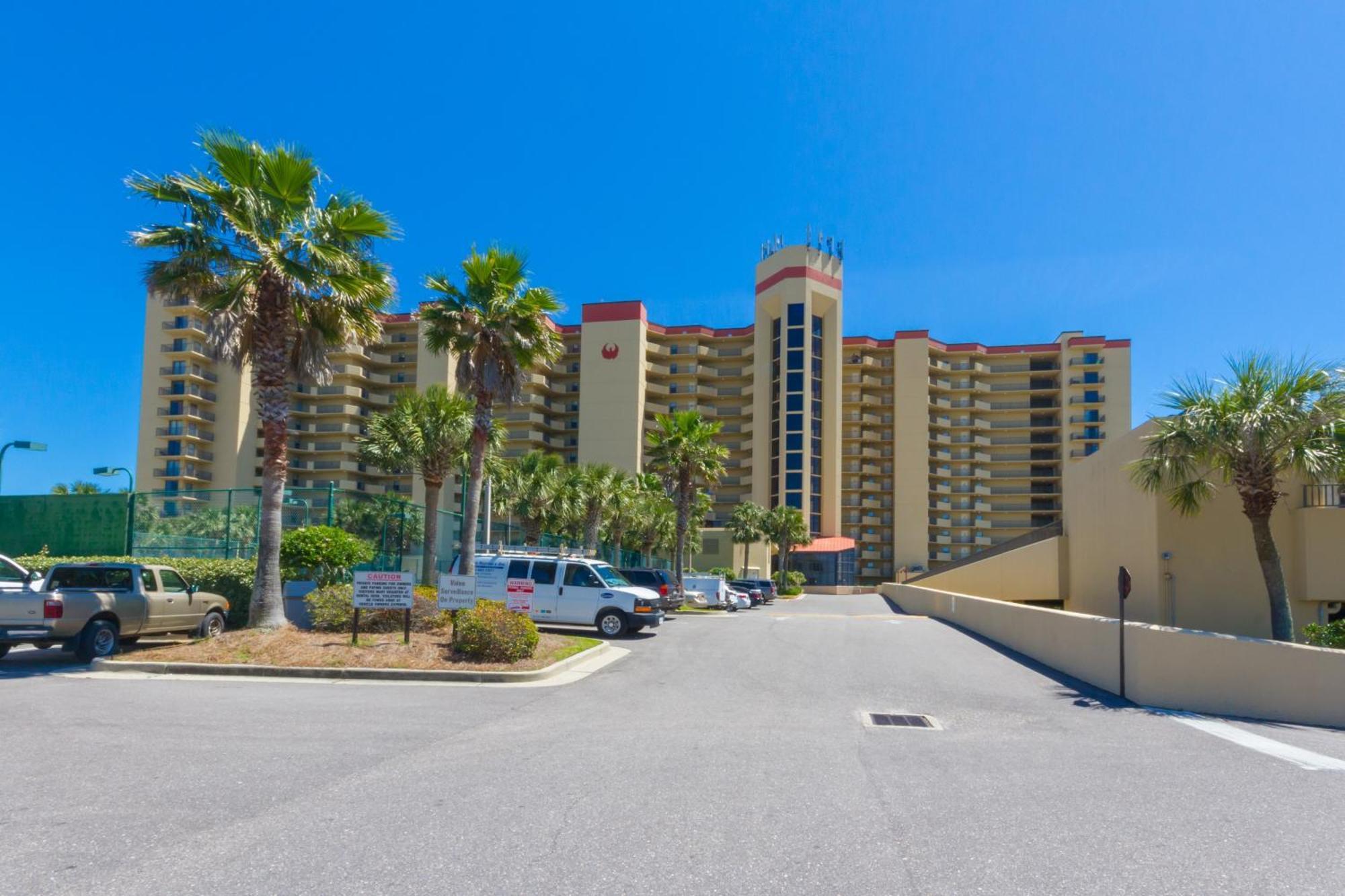 Phoenix V Unit 816 Orange Beach Dış mekan fotoğraf