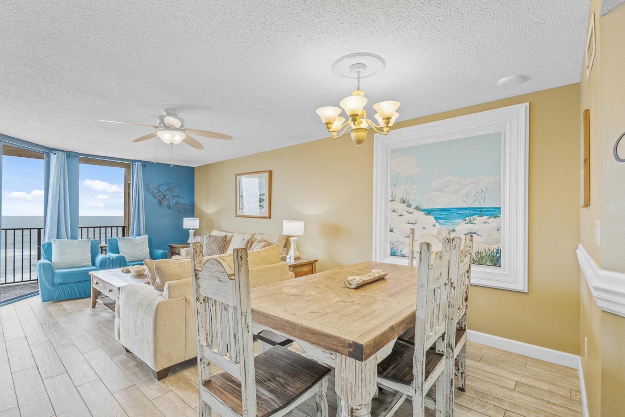 Phoenix V Unit 816 Orange Beach Dış mekan fotoğraf