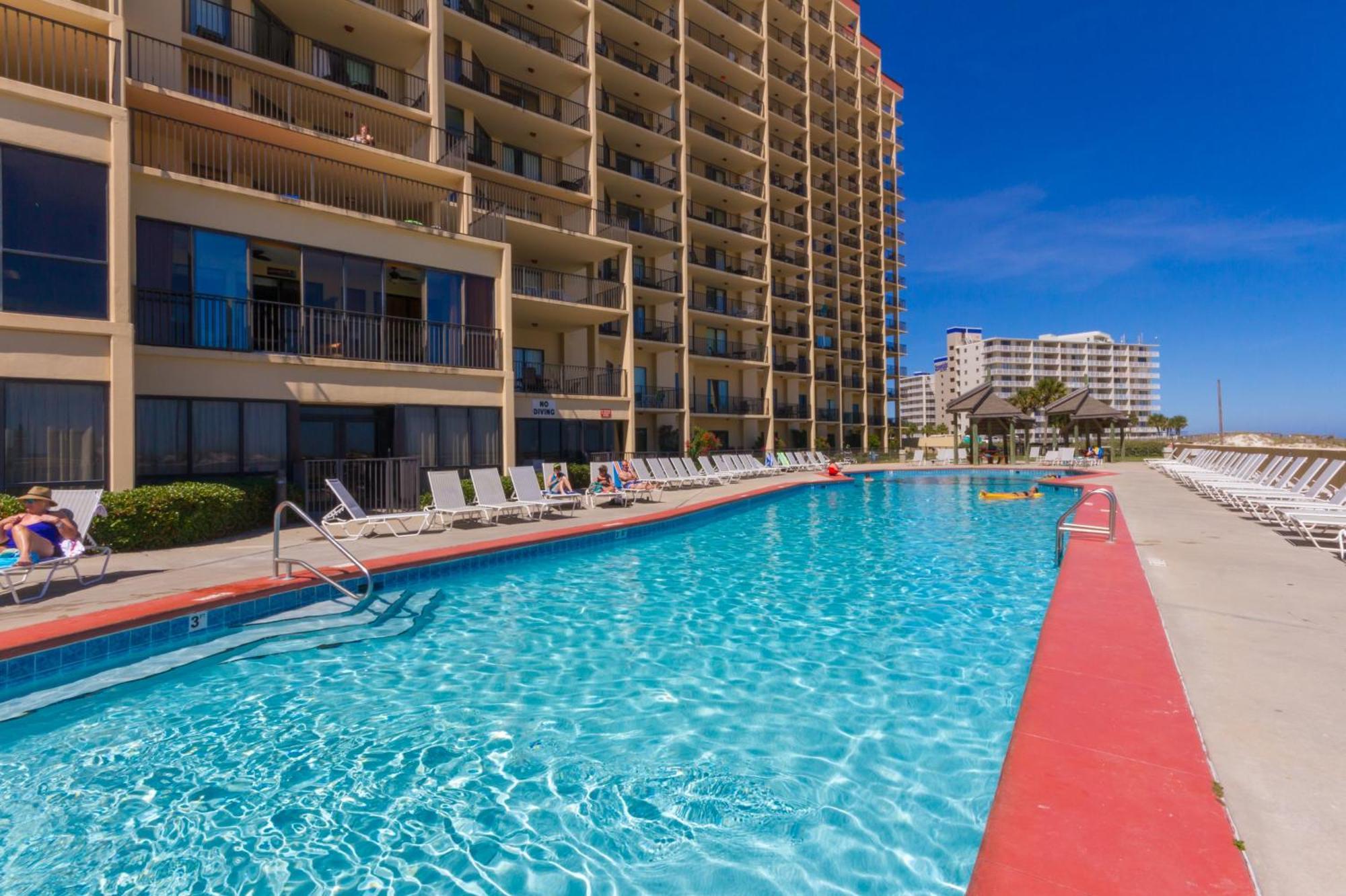 Phoenix V Unit 816 Orange Beach Dış mekan fotoğraf