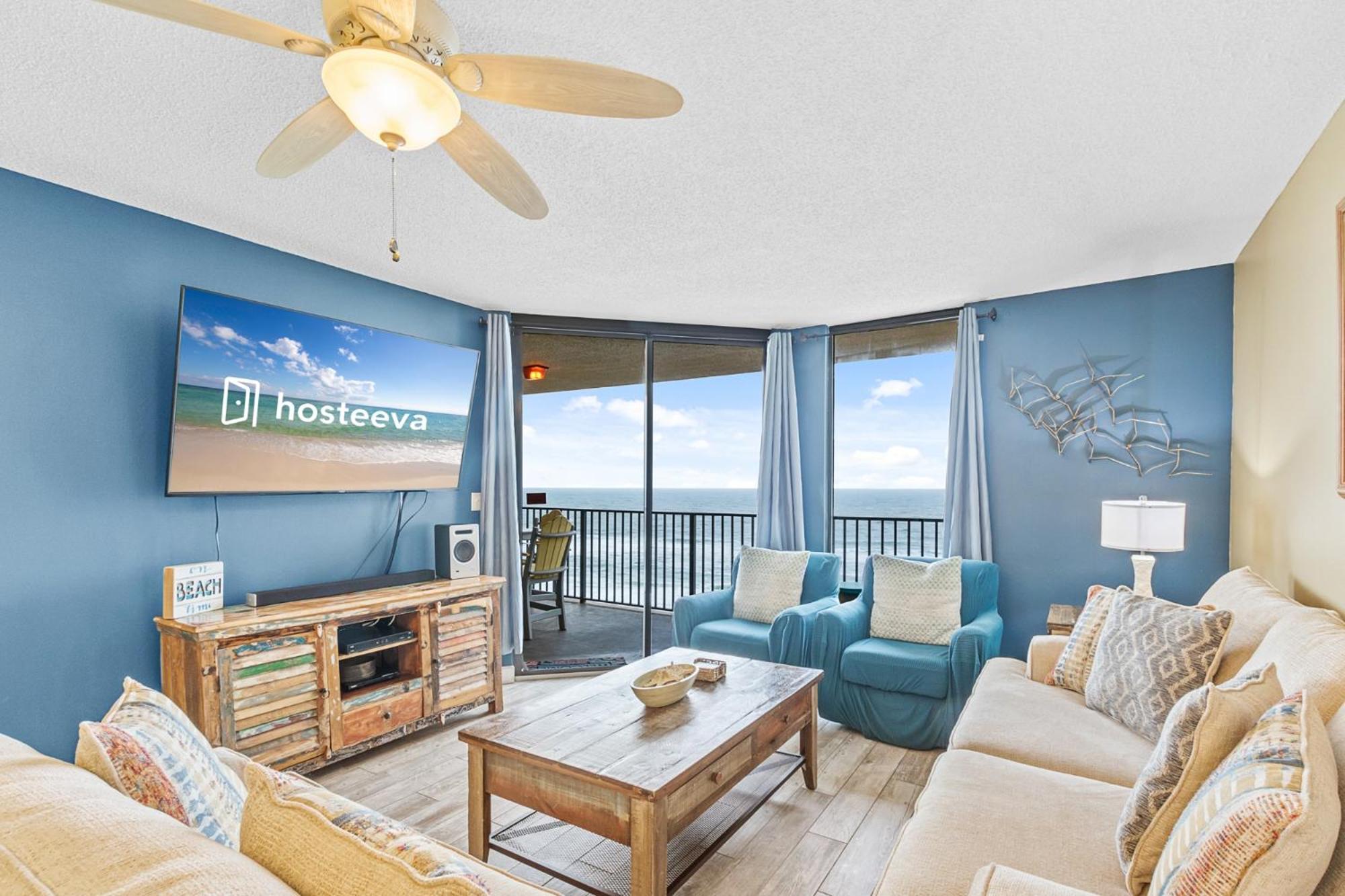 Phoenix V Unit 816 Orange Beach Dış mekan fotoğraf